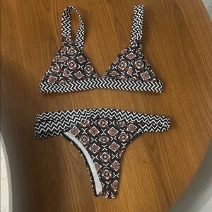 bikini xl NWOT